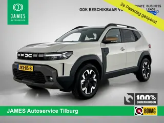 Dacia Duster 1.6 Hybrid 140 Extreme 360-CAMERA | CARPLAY | WINTER-PACK