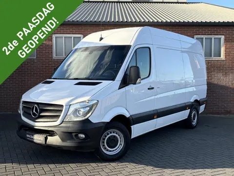 Mercedes-Benz Sprinter 314 2.2 CDI 366 HD