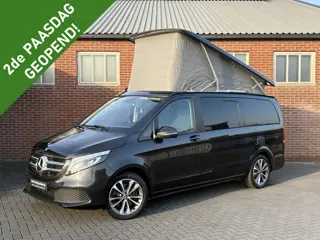 Mercedes-Benz Marco Polo Marco Polo 4MATIC | Trekhaak | Elek.hefdak |