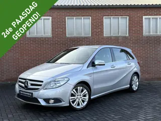 Mercedes-Benz B-klasse 180 Ambition