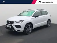 SEAT Ateca 1.5TSI/150PK FR Business Intense DSG · BEATS Audio · Apple/Android Car Play · Camera + Pa