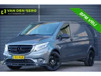 Mercedes-Benz Vito 119 CDI L2 AUT. LED, CAMERA, STOELVERWARMING, CRUISE, AIRCO, PARKEERSENSOREN