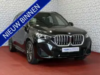 BMW X1 SDRIVE M-SPORT SHADOW LINE NAVI LED ELEK.KLEP ADAP.CRUISE LEER/ALCANTARA CAMERA M-SPORT INTER