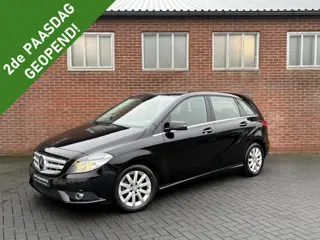Mercedes-Benz B-klasse 180 Ambition