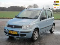 Fiat Panda 1.2 Edizione Cool