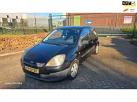 Ford Fiesta 1.3-8V Champion AIRCO NAP LAGE KM STAND!!