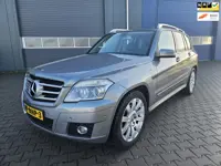 Mercedes-Benz GLK-klasse 200 CDI Business Class Automaat