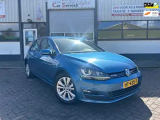 Volkswagen Golf 1.0 TSI Comfortline DSG\NAVI\CAMERA\Climate