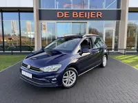 Volkswagen Golf Sportsvan 1.5 TSI DSG 150 pk Highline Trekhaak I Navigatie I Cruise