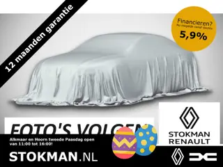 Renault Captur 1.2 TCe 120 AUT Intens | Navigatie | Climat Control | Trekhaak | Camera |