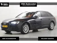 Audi A4 Avant 2.0 TFSi ultra Automaat