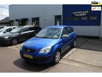 Kia Rio 1.4 L EXPORT