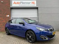 Peugeot 308 SW 1.2 PureTech GT-line! Camera! Navi! Pano!