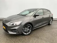 Ford Focus 1.5 EcoBoost ST Line Business Airco Cruise Stuurverwarming Navi Alu Velg Panoramadak Euro