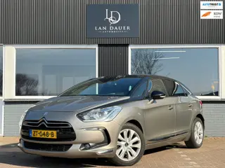Citroen DS5 1.6 THP Chic UNIEK VOL OPTIES!