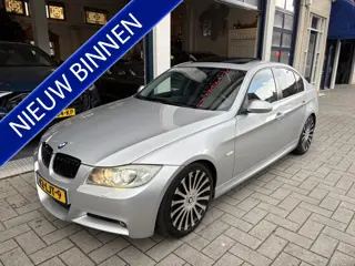 BMW 3-serie 325i M-SPORT/M-PAKKET/SCHUIFDAK (bj 2006)