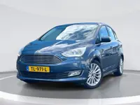 Ford C-MAX 1.0 Titanium |CAMERA|CRUISE|CLIMA|NAVI| 3761
