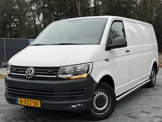 Volkswagen Transporter 2.0 TDI L2H3 Comfortline Cruise Airco NAP 3P Elek ramen
