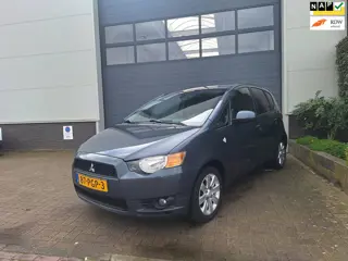 Mitsubishi Colt | 1.3 Edition Two | Automaat | Airco |