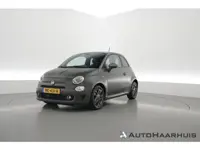 Fiat 500 0.9 TwinAir Turbo Sport - Orig. NL | Matgroen | Cruise | Airco | Bluetooth | Elek. ramen | 