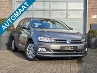 Volkswagen Polo 1.0 TSI Comfortline Business Automaat Apple-Carplay / Navigatie