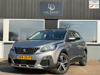 Peugeot 3008 1.2 PureTech Schuifdak / Leder / Automaat
