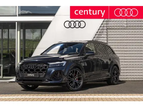 Audi Q7 Pro Line S 55 TFSI e 290 kW / 394 PK SUV 8 versn.