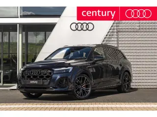 Audi Q7 Pro Line S 55 TFSI e 290 kW / 394 PK SUV 8 versn.