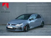 Volkswagen Golf 2.0 TSI GTI TCR ACC/Akra/Dynaudio/Pano/Camera/virtual/Keyless
