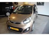 Kia Picanto 1.2 CVVT Comfort Pack