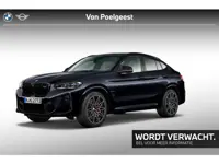 BMW X4 M Competition
