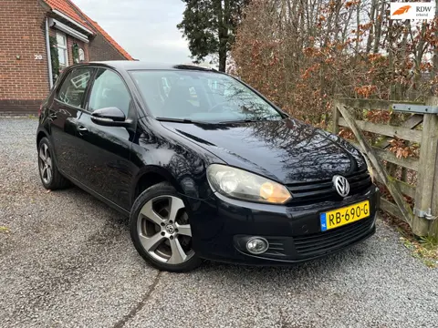 Volkswagen Golf 1.4 TSI Highline|5DRS|CLIMA|CRUISE|DURBAN “17