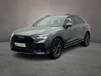 Audi Q3 45 TFSI e S edition | Trekhaak | Pano | Audi sound | Cruise control | Matrix-led | MMI plus 