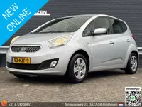 Kia Venga 1.4 CVVT X-tra | Airco | Cruise | Trekhaak |