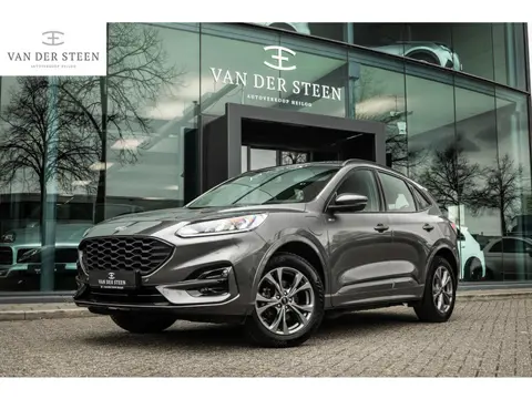 Ford Kuga 2.5 PHEV ST-Line Camera | Winterpack | Draadloze Telefoonlader