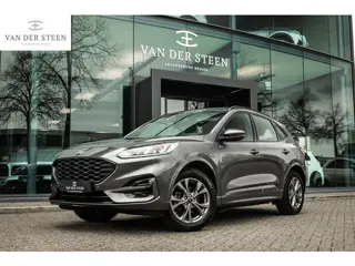 Ford Kuga 2.5 PHEV ST-Line Camera | Winterpack | Draadloze Telefoonlader