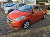 Peugeot 208 1.2 82PK Active | 1E EIGENAAR | AUTOMAAT | 12MND GARANTIE | NAVI | CRUISE | AIRCO |