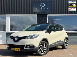 Renault Captur 0.9 TCe Dynamique / Nieuwe Ketting / NAP