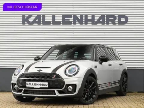 MINI Clubman 2.0 Cooper S Rockingham GT Edition (bj 2022)