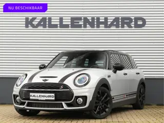 MINI Clubman 2.0 Cooper S Rockingham GT Edition (bj 2022)