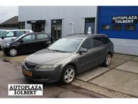 Mazda 6 Sportbreak 1.8i Touring EXPORT