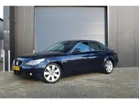 BMW 5-serie 530i Executive NAP