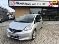Honda Jazz 1.2 Cool