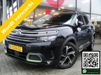 Citroën C5 Aircross 1.2 PureTech C-Series AUTOMAAT