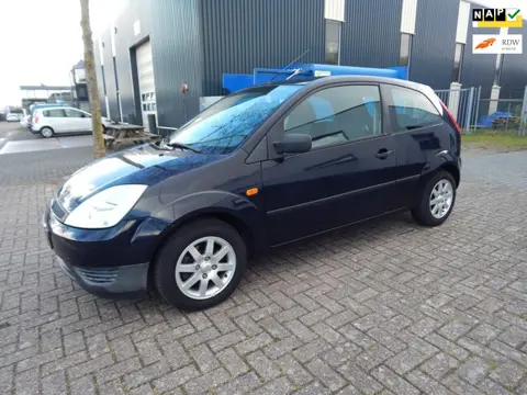 Ford Fiesta 1.3 Style 138,000 km !!