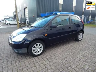 Ford Fiesta 1.3 Style 138,000 km !!