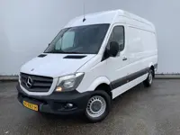 Mercedes-Benz Sprinter 316 2.2 CDI 366 L2H2 Automaat Airco Cruise Camera Navi Trekhaak 2800 kg Euro 