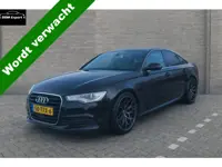 Audi A6 Limousine 2.0 TFSI Hybrid Pro Line Plus | Automaat | Camera | Lederen bekleding | Pano dak |