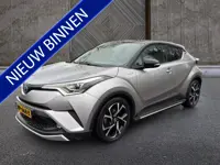 Toyota C-HR 1.8 Hybrid Bi-Tone Plus sport (bj 2017)