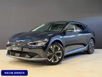 Kia Ev6 Light Edition 58 kWh | Adaptive cruise | Camera | Stoel/stuurverwarming | Carplay
